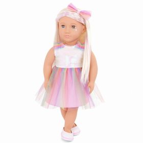 Our Generation Iris 46 cm Oyuncak Bebek