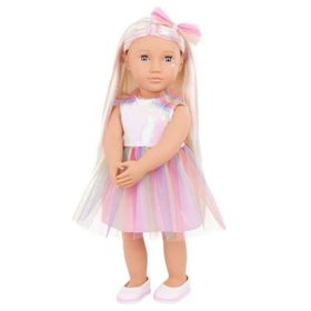 Our Generation Iris 46 cm Oyuncak Bebek