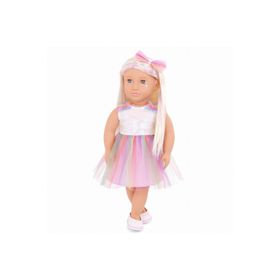 Our Generation Iris 46 cm Oyuncak Bebek