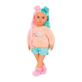 Our Generation Lumi 46 cm Oyuncak Bebek