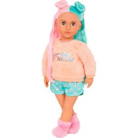 Our Generation Lumi 46 cm Oyuncak Bebek