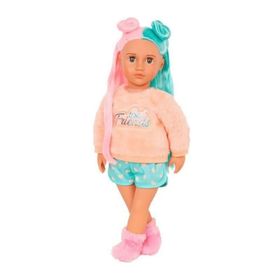 Our Generation Lumi 46 cm Oyuncak Bebek