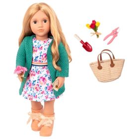 Our Generation Sage 46 cm Oyuncak Bebek