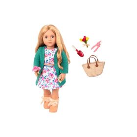 Our Generation Sage 46 cm Oyuncak Bebek