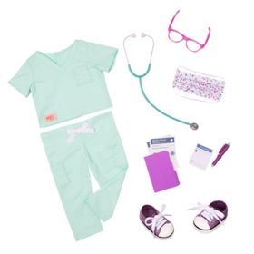 Our Generation Sweet Surgeon Kıyafet
