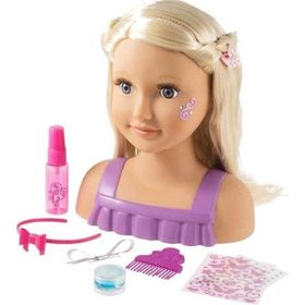 Our Generation Trista Bebek