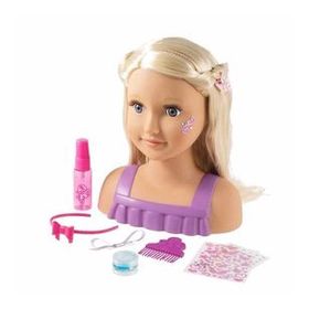 Our Generation Trista Bebek