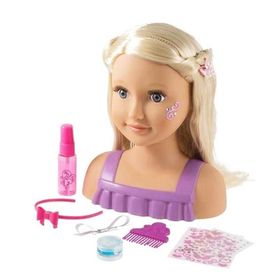 Our Generation Trista Bebek
