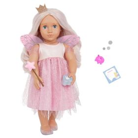 Our Generation Twinkle 46 cm Oyuncak Bebek
