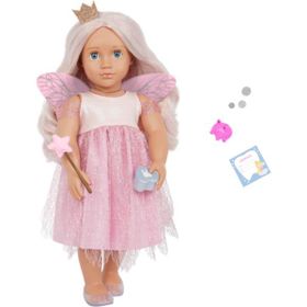 Our Generation Twinkle 46 cm Oyuncak Bebek