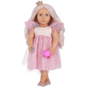 Our Generation Twinkle 46 cm Oyuncak Bebek