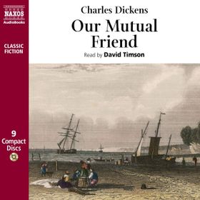 Our Mutual Friend - Charles Dickens