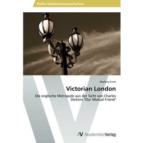 Our Mutual Friend - Charles Dickens