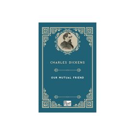 Our Mutual Friend-Paper Books