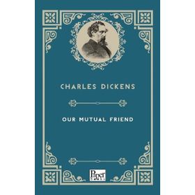 Our Mutual Friend-Paper Books