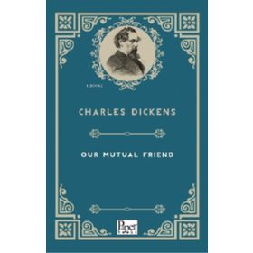 Our Mutual Friend-Paper Books