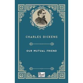Our Mutual Friend-Paper Books