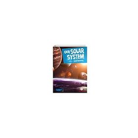 Our Solar System Discovering The World 1 - Sarah Sweeney
