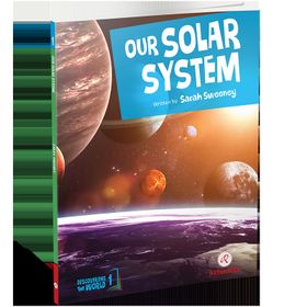 Our Solar System Discovering The World 1 - Sarah Sweeney