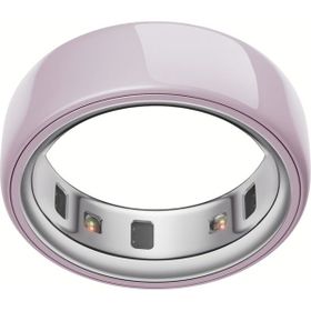 Oura Ring 4 Pembe Akıllı Yüzük