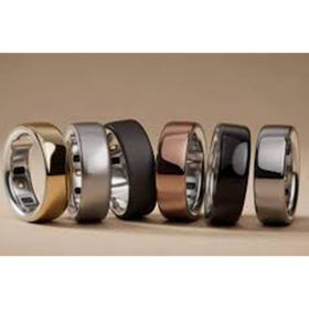 Oura Ring 5 Akıllı Yüzük