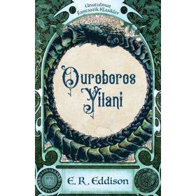Ouroboros Yılanı - E. R. Eddison