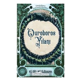 Ouroboros Yılanı - E. R. Eddison