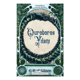 Ouroboros Yılanı - E. R. Eddison