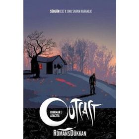 Outcast - Robert Kirkman