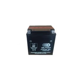 Outdo YTX30L-BS 12 V Motosiklet Aküsü