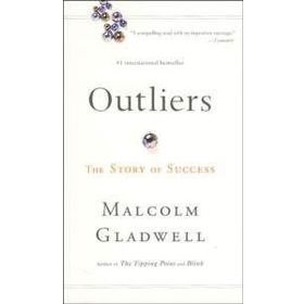 OUTLIERS (ÇIZGININ DIŞINDAKILER) BAZI İNSANLAR NEDEN DAHA BAŞARILI OLUR? - MALCHOLM GLADWELL