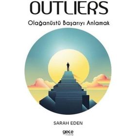 Outliers Sarah Eden