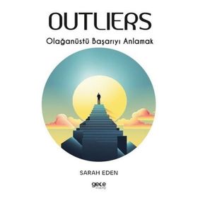 Outliers Sarah Eden