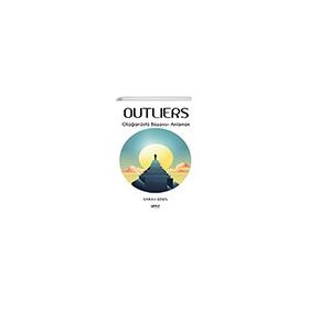 Outliers Sarah Eden