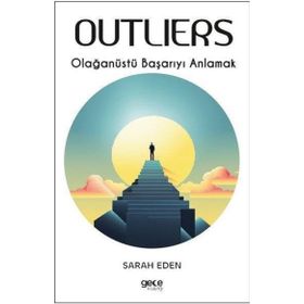Outliers Sarah Eden