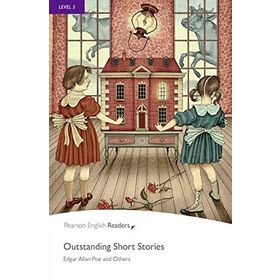 Outstanding Short Stories Level 5 - edgar allen poe