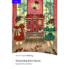 Outstanding Short Stories Level 5 - edgar allen poe