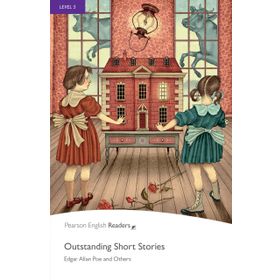 Outstanding Short Stories Level 5 - edgar allen poe