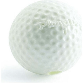 Outwardhound Golfball Beyaz Köpek Topu