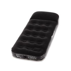 Outwell Flock Classic Pillow Tek Kişilik Şişme Yatak