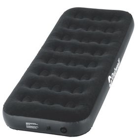 Outwell Flock Classic Pillow Tek Kişilik Şişme Yatak