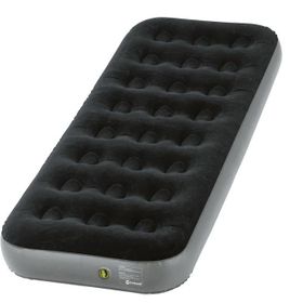 Outwell Flock Classic Pillow Tek Kişilik Şişme Yatak