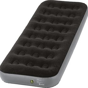 Outwell Flock Classic Pillow Tek Kişilik Şişme Yatak