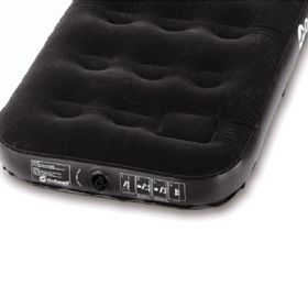 Outwell OUT360440 Flock Tek Kişilik Şişme Yatak