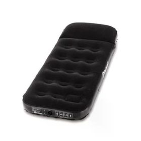Outwell OUT360440 Flock Tek Kişilik Şişme Yatak