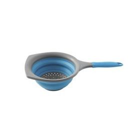 Outwell Out650367 Collaps Colander Handle Blue Kevgir