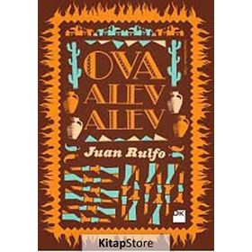 OVA ALEV ALEV - JUAN RULFO
