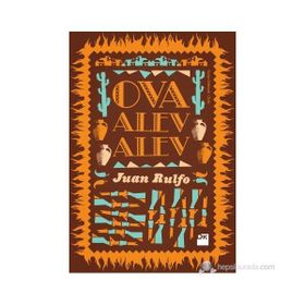 OVA ALEV ALEV - JUAN RULFO