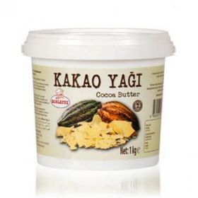 Ovalette 1 kg Kakao Yağı