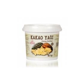 Ovalette 1 kg Kakao Yağı